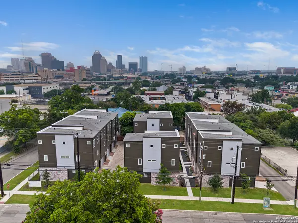 San Antonio, TX 78212-5596,323 HOWARD ST UNIT 1