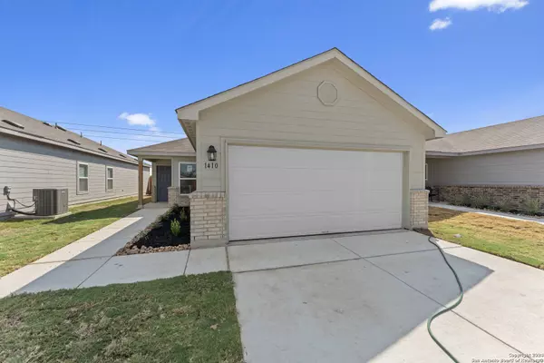 San Antonio, TX 78224,1410 Outrigger Way