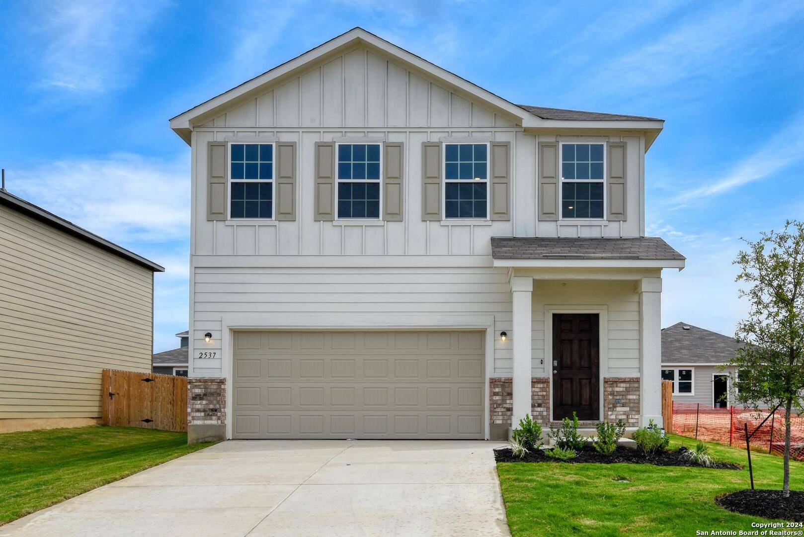 2537 Windle Lane, Seguin, TX 78155