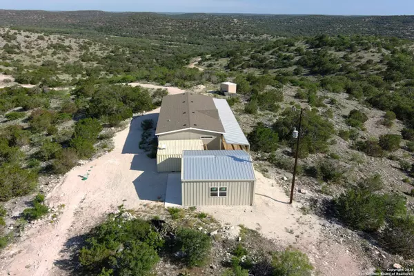 Rocksprings, TX 78880,487 Sd 45460