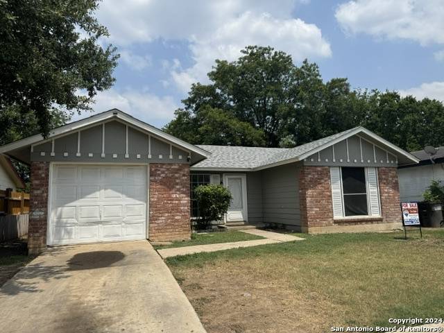830 GREEN PARK ST, San Antonio, TX 78227-1214