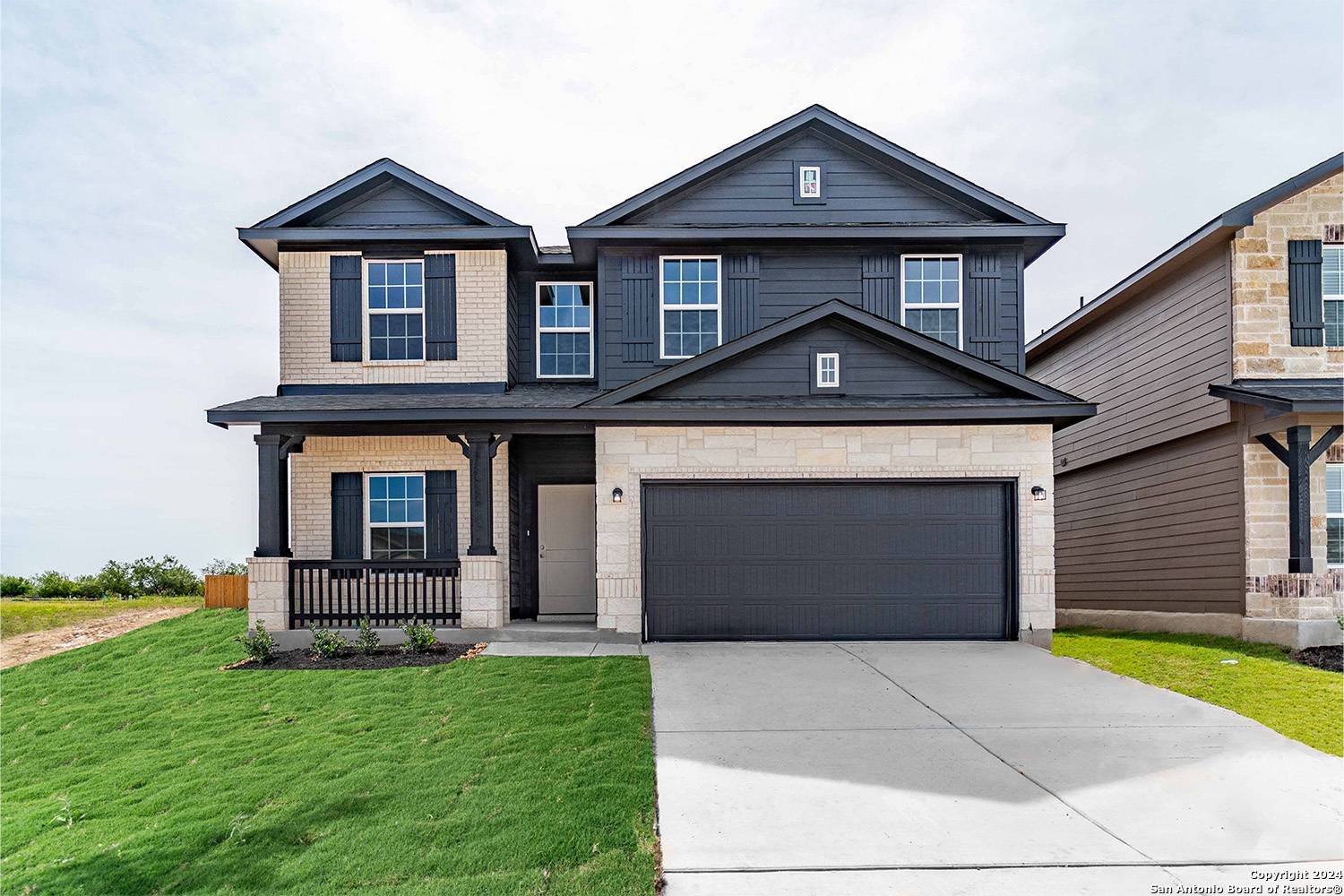 6722 Velma Path, San Antonio, TX 78253