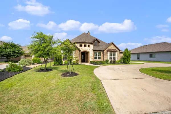 Fair Oaks Ranch, TX 78015,30484 Setterfeld Circle