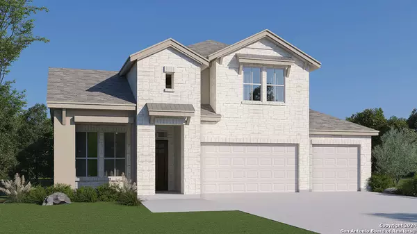 209 Jade Cove, Cibolo, TX 78108