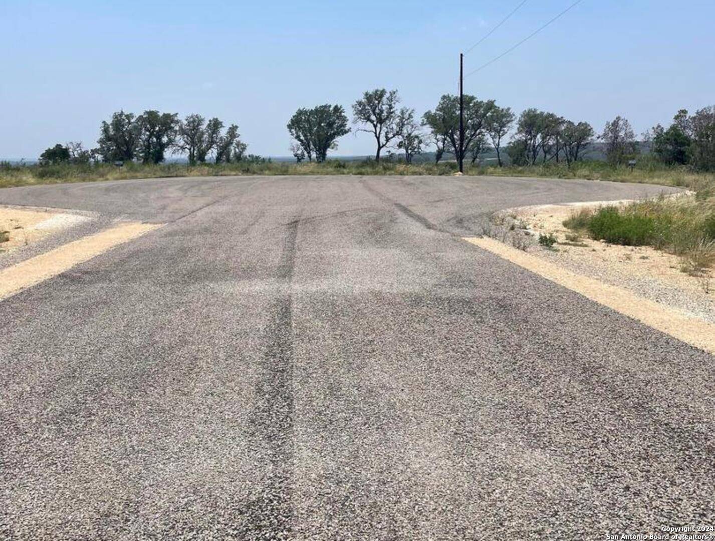 Hondo, TX 78861,LOT 200 Valley Oaks Ranch