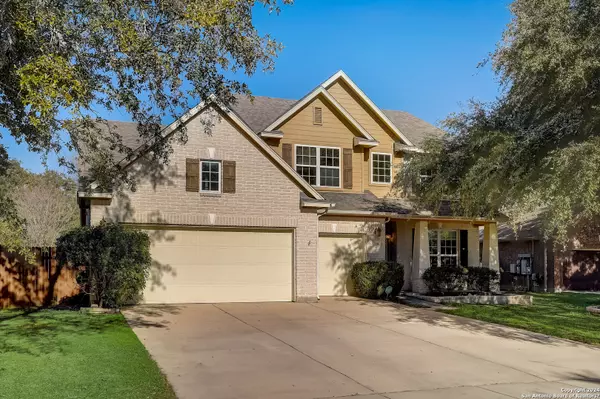 Cibolo, TX 78108-3420,218 DALY Cove