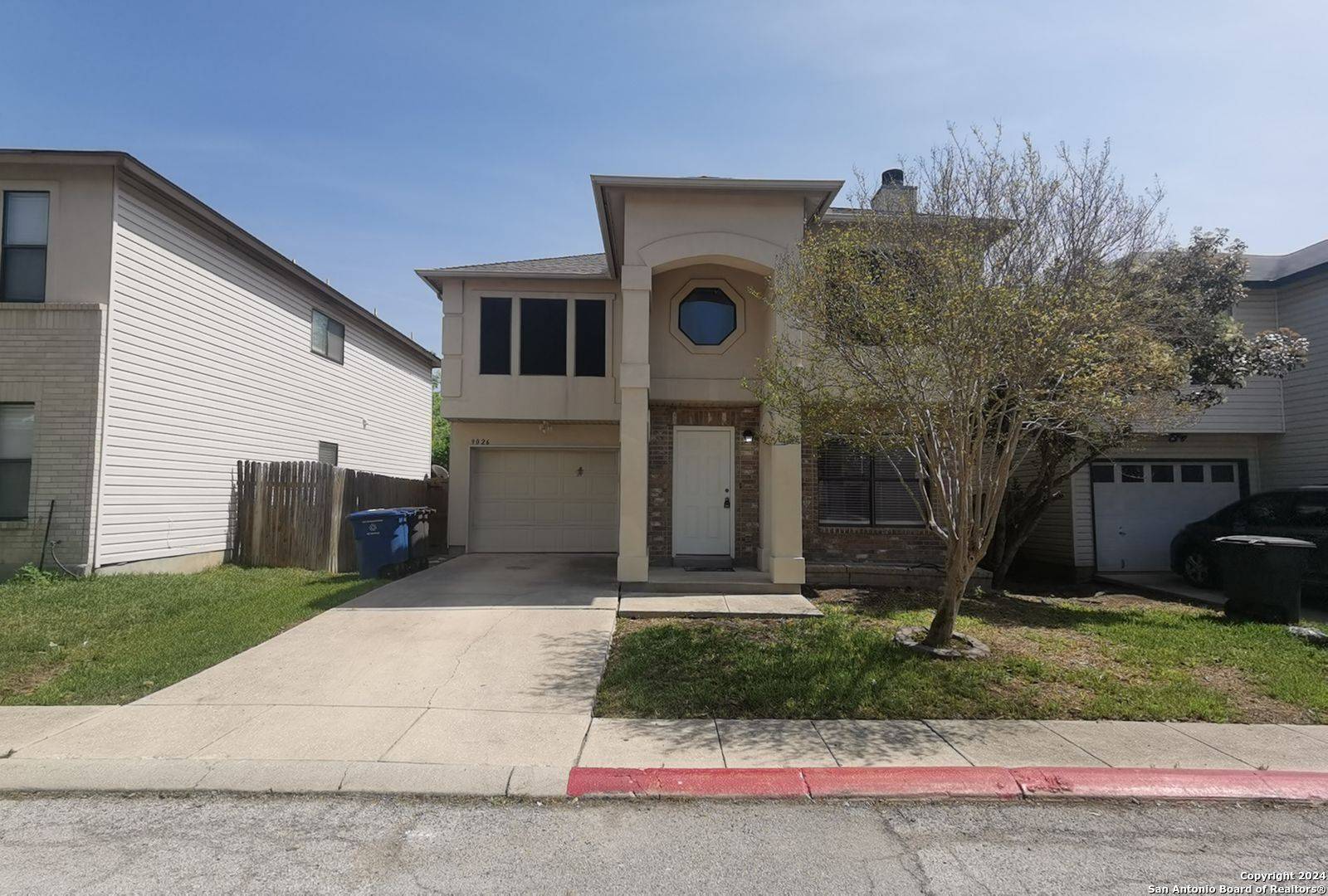 9026 mountain field, San Antonio, TX 78240