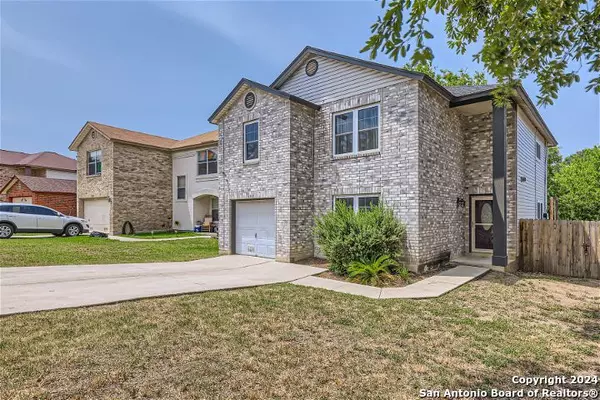 San Antonio, TX 78239-1825,6731 HONEYRIDGE LN