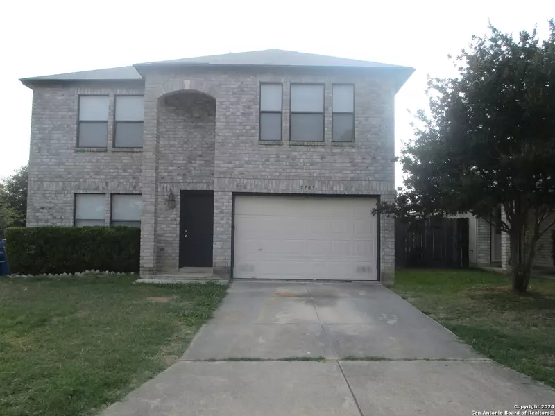 7703 CLARIDGE, San Antonio, TX 78250-7007