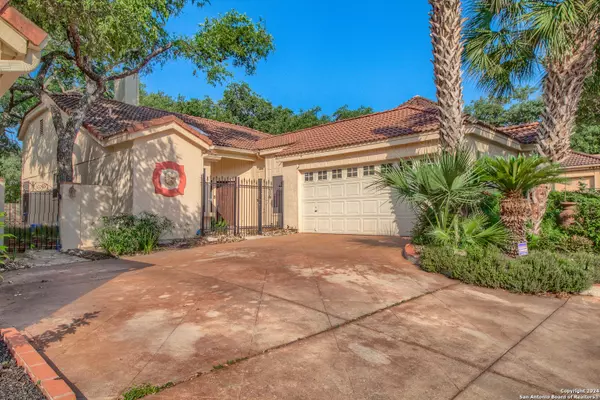 2614 CHESTNUT BND,  San Antonio,  TX 78232-4659