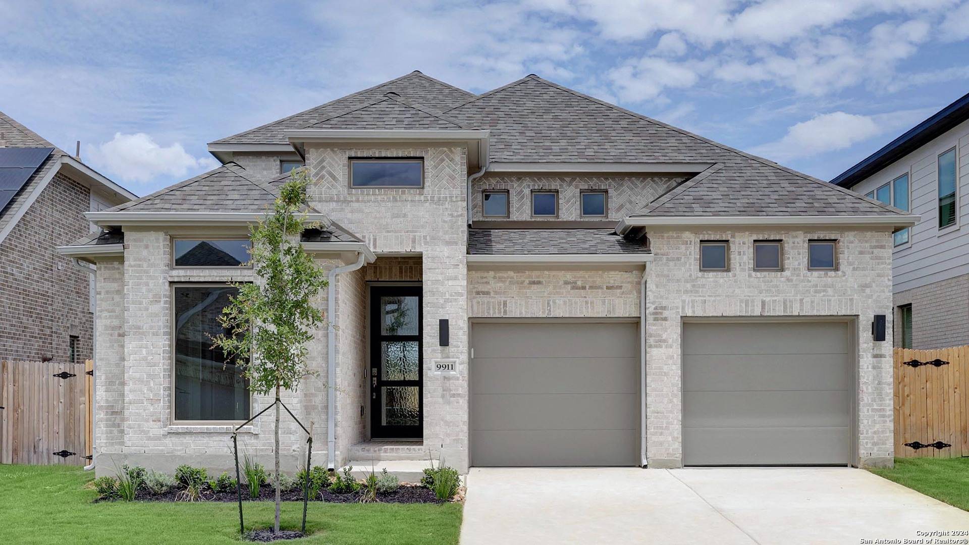 9911 Heeler Hand Trail, San Antonio, TX 78254