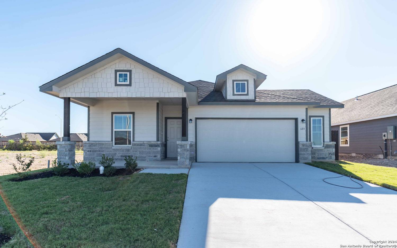 125 Lina Way, Seguin, TX 78155