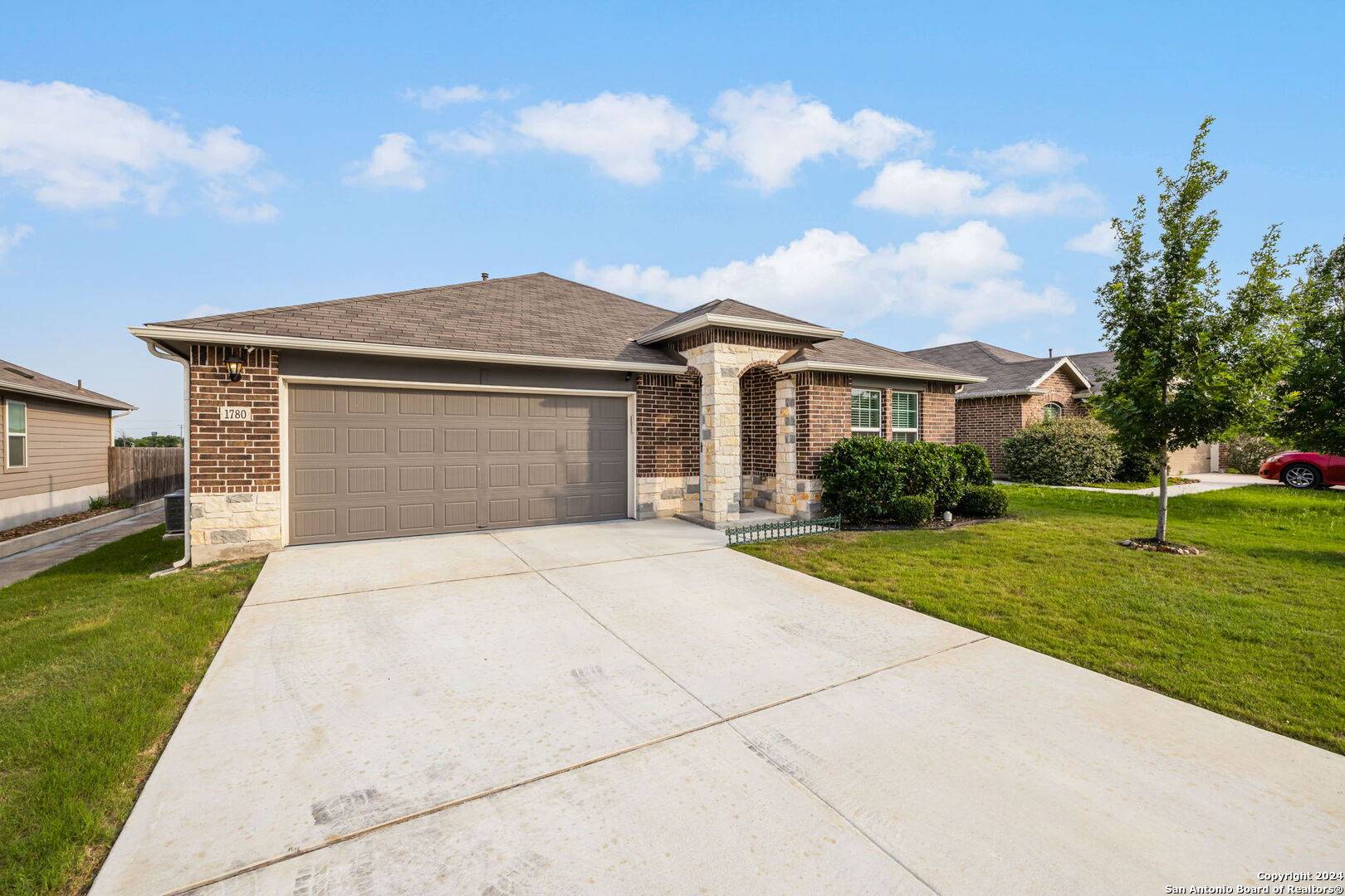 New Braunfels, TX 78130,1780 Heather Glen