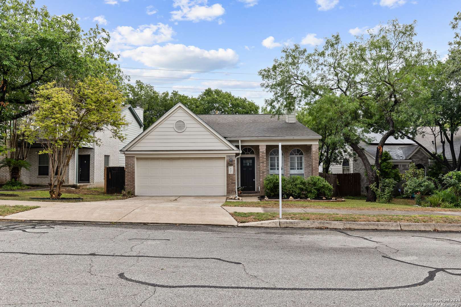 52 LOCKSPRING, San Antonio, TX 78254-6713