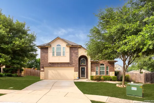 Cibolo, TX 78108,433 Seminole Dr