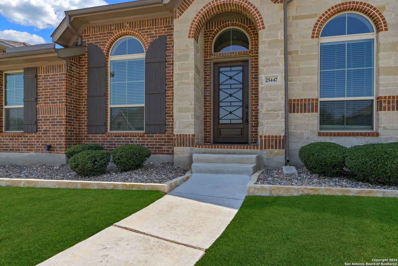 San Antonio, TX 78255-4434,25447 RIVER LEDGE