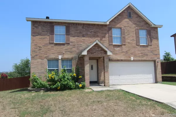 25509 GOLD YARROW, San Antonio, TX 78260-2496