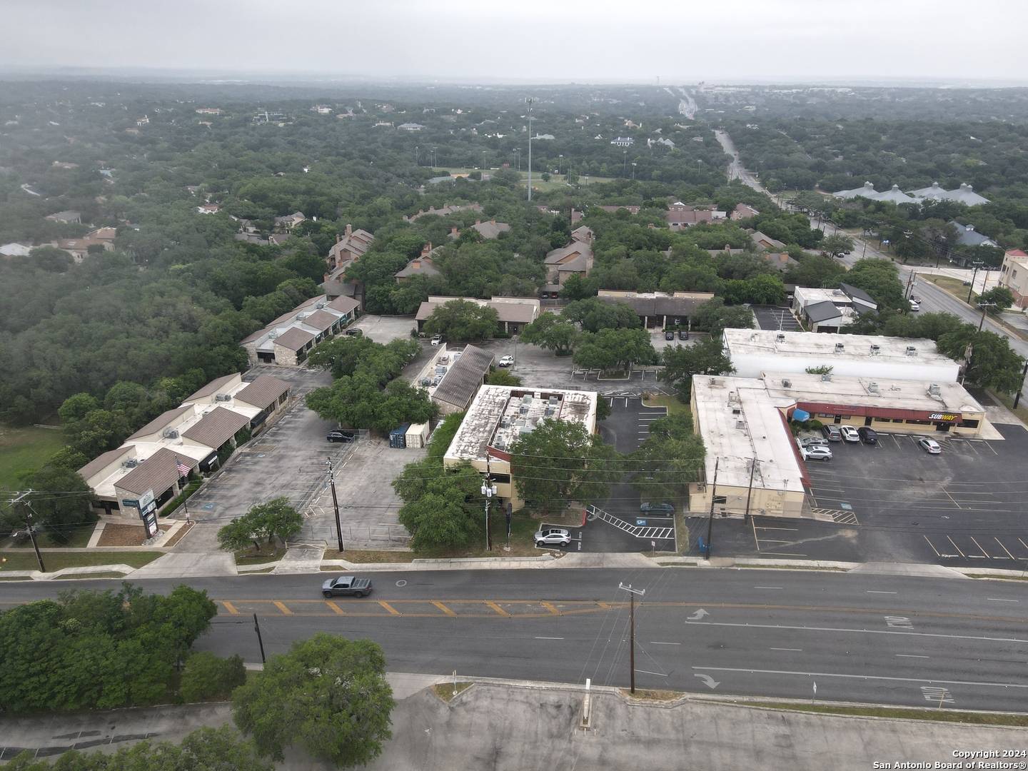 San Antonio, TX 78230-2556,10918 VANCE JACKSON RD UNIT 210