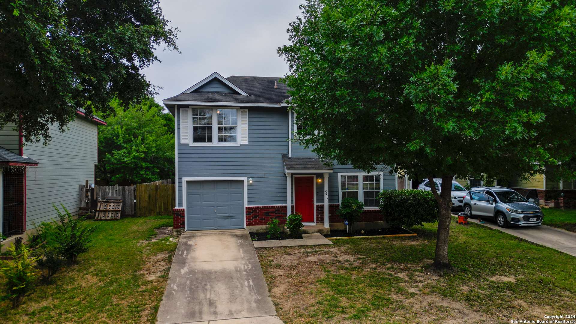 San Antonio, TX 78227-2680,7618 YELLOW SAND DR