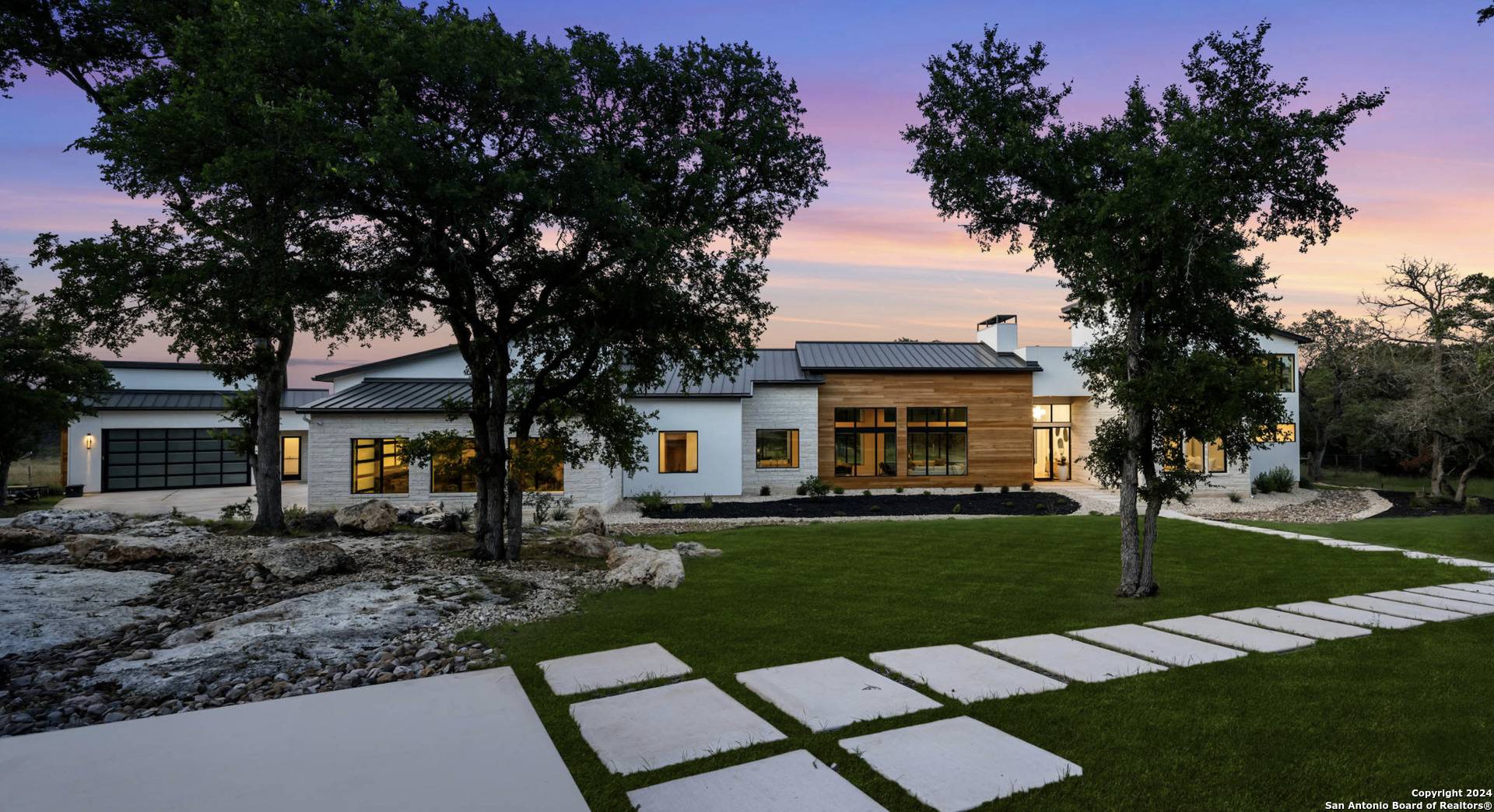 105 Overlook, Boerne, TX 78006