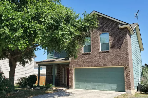 4106 CAMFIELD, San Antonio, TX 78251-2710