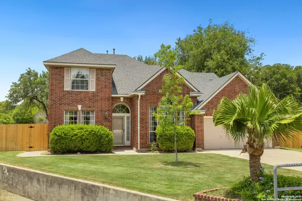 14018 POSSUM TREE RD, San Antonio, TX 78232-4959