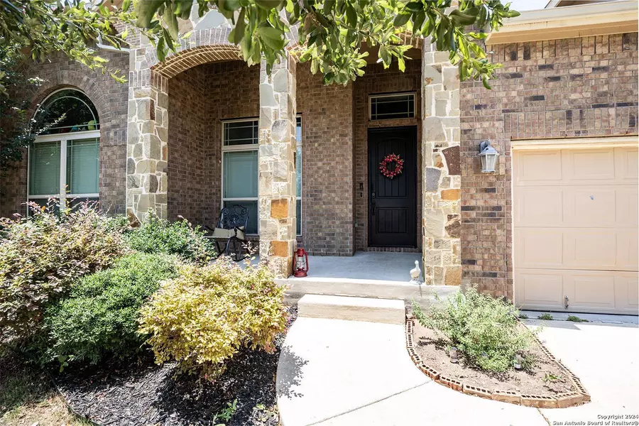 8139 MYSTIC CHASE, Boerne, TX 78015-6577