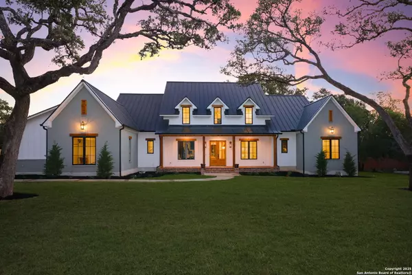 133 Sequoia, Hollywood Park, TX 78232