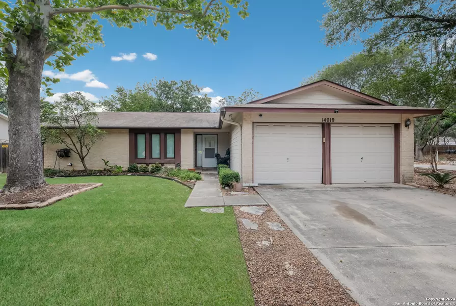 14019 BIG TREE DR, San Antonio, TX 78247-3737