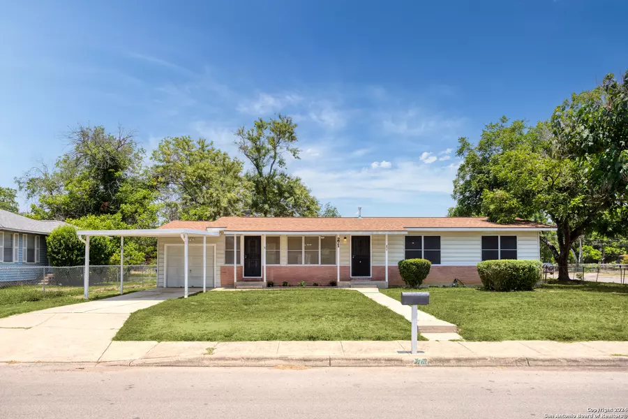 Address Not Disclosed