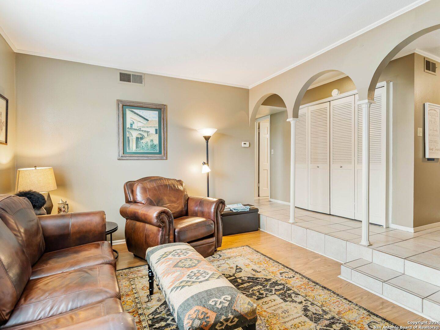 San Antonio, TX 78209-4030,66 BREES BLVD UNIT 26B