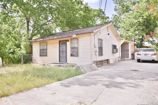 San Antonio, TX 78228,326 Inez Ave