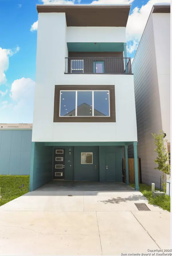 San Antonio, TX 78212,310 W Evergreen St #115