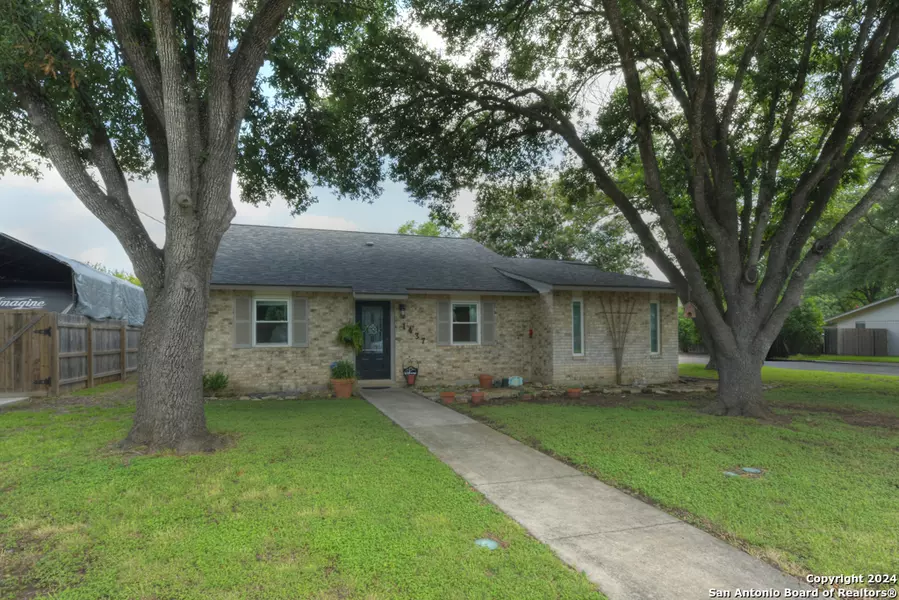 1437 PAMS PATH, New Braunfels, TX 78130-3126