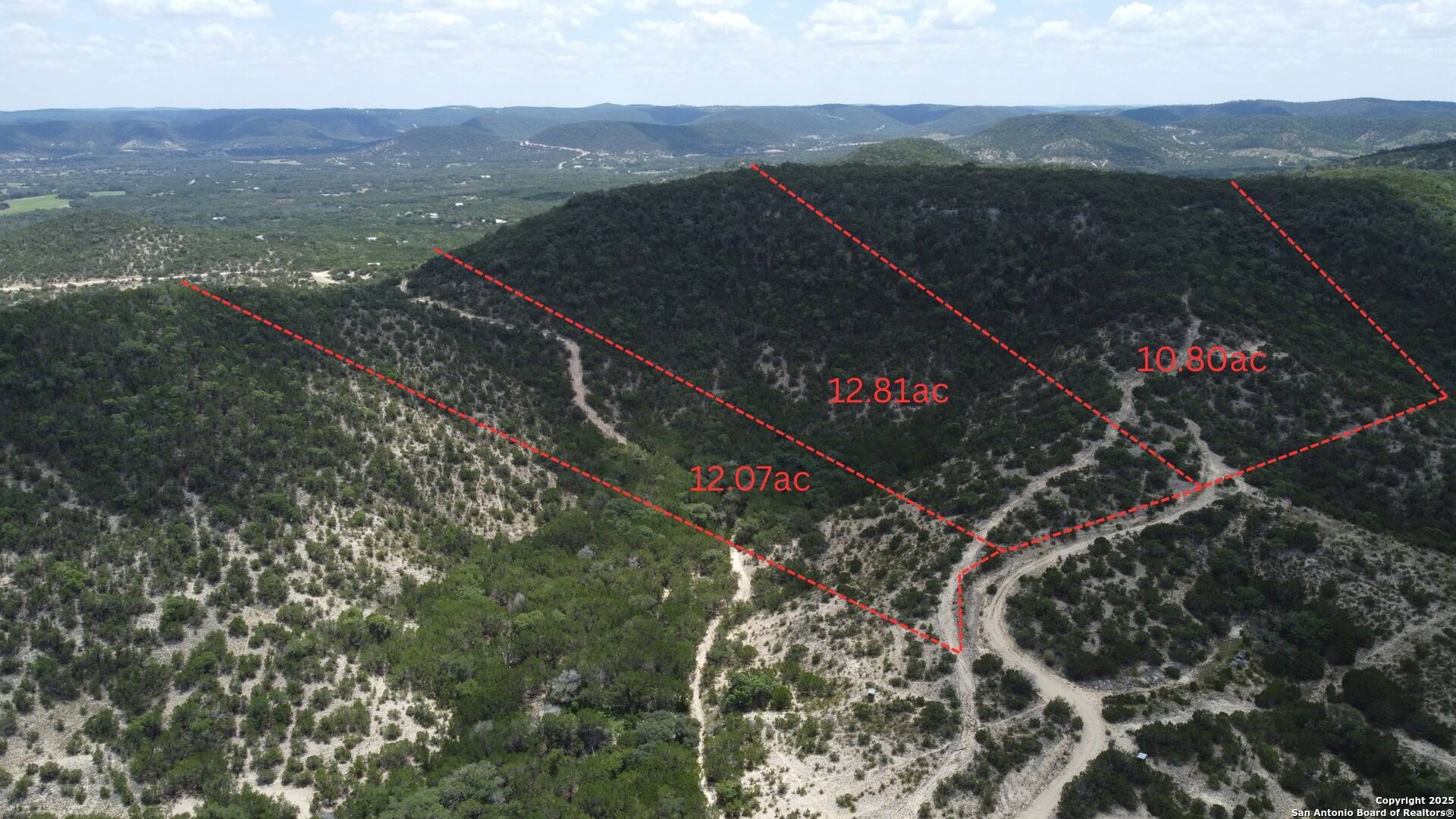 . Aztec, Tarpley, TX 78883