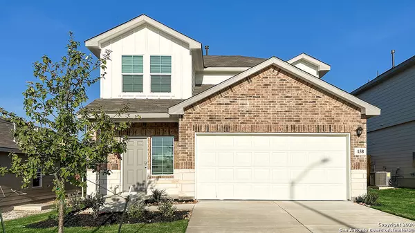 158 Snowy Plover, San Antonio, TX 78253