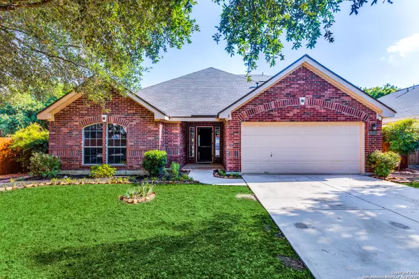 10206 SHETLAND BND, San Antonio, TX 78254-5918