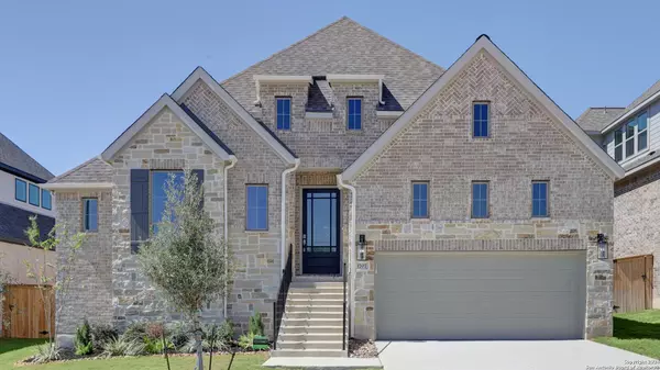 1707 Madden Haven, San Antonio, TX 78245