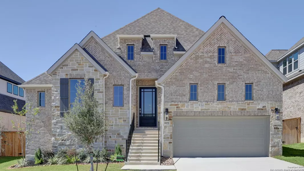 1707 Madden Haven, San Antonio, TX 78245