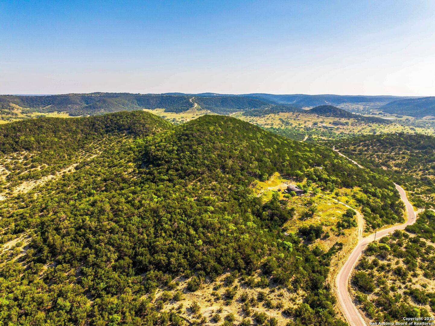 Tarpley, TX 78883,0 RIO HONDO