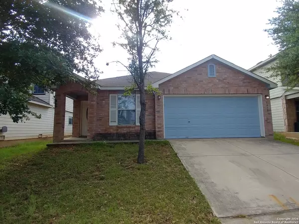 8419 SILVER BRUSH, San Antonio, TX 78254-5741