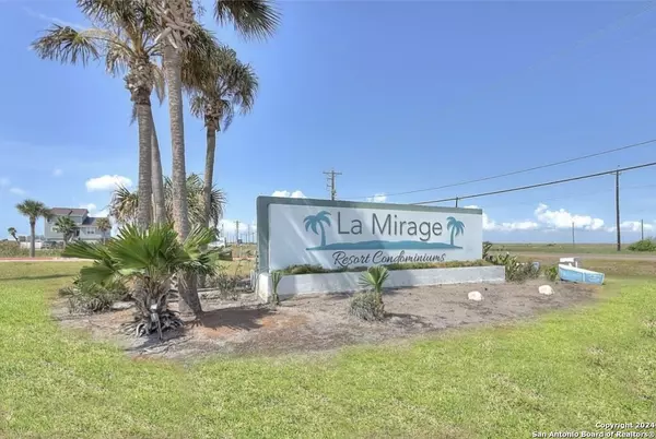 Port Aransas, TX 78373,5973 State Highway 361 UNIT 203