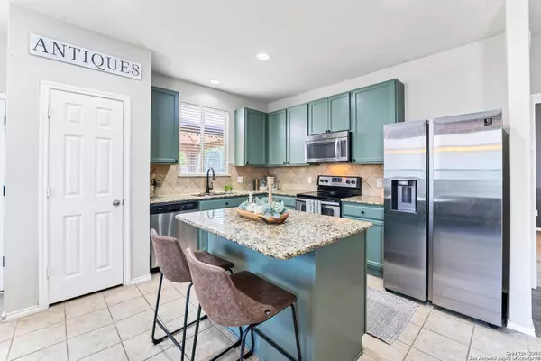 San Antonio, TX 78254-6231,9123 CROWN SILVER