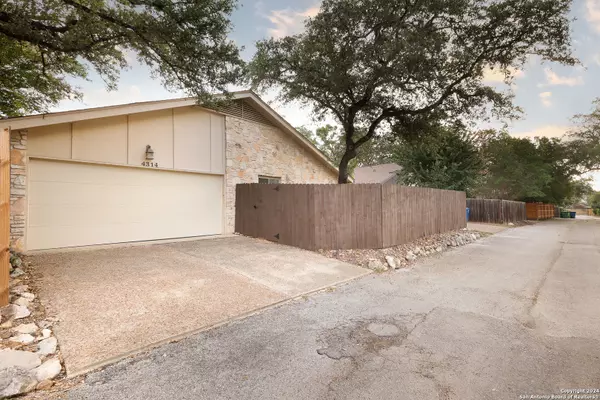 San Antonio, TX 78249-1846,4314 SHAVANO WOODS ST