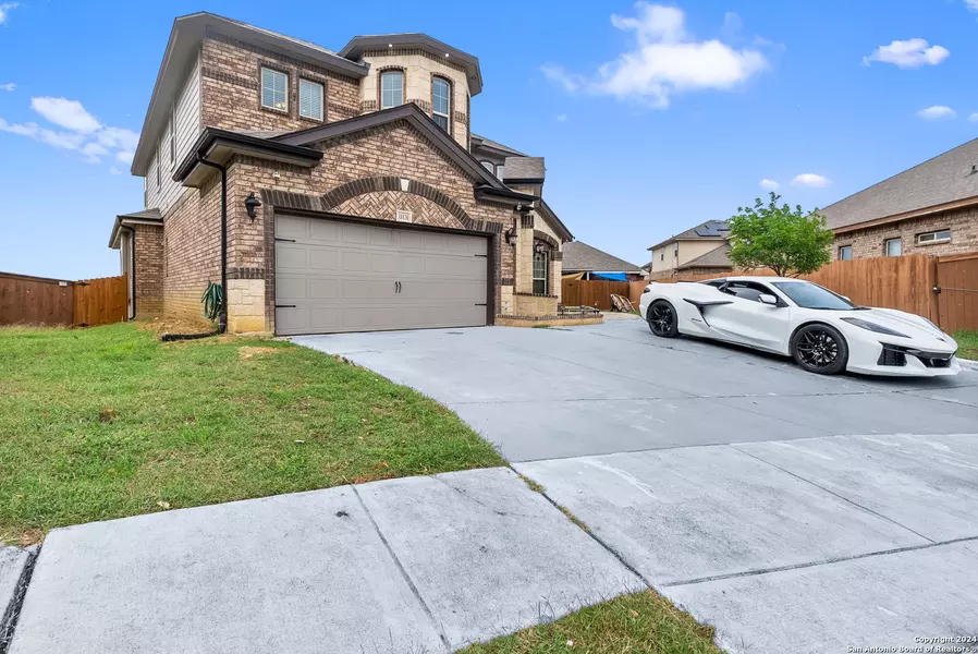 11131 CUP FLOWER, San Antonio, TX 78245-3717