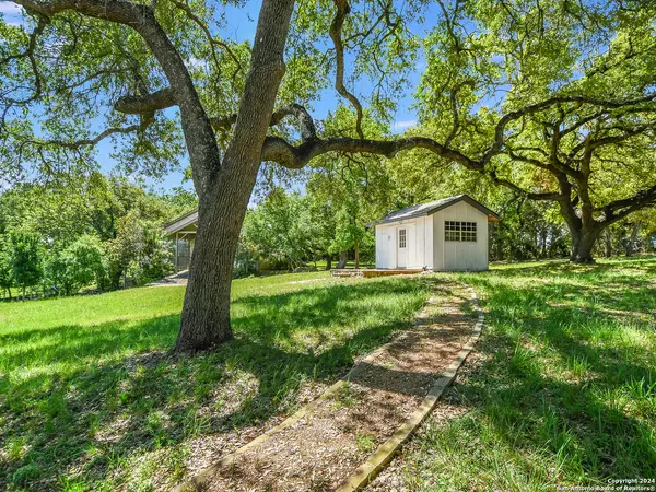 Wimberley, TX 78676,101 G W Haschke Lane