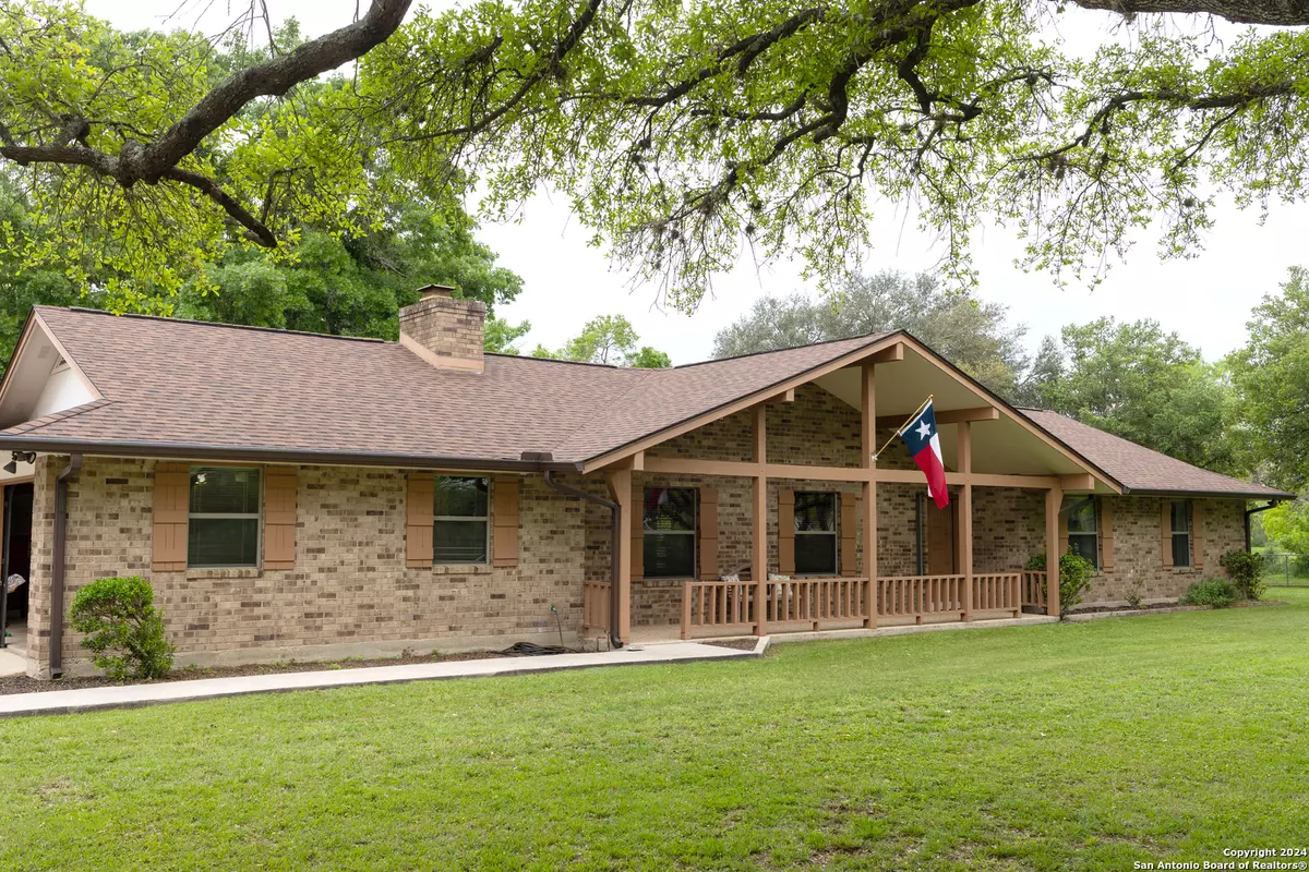 China Grove, TX 78263,7326 Triple Elm