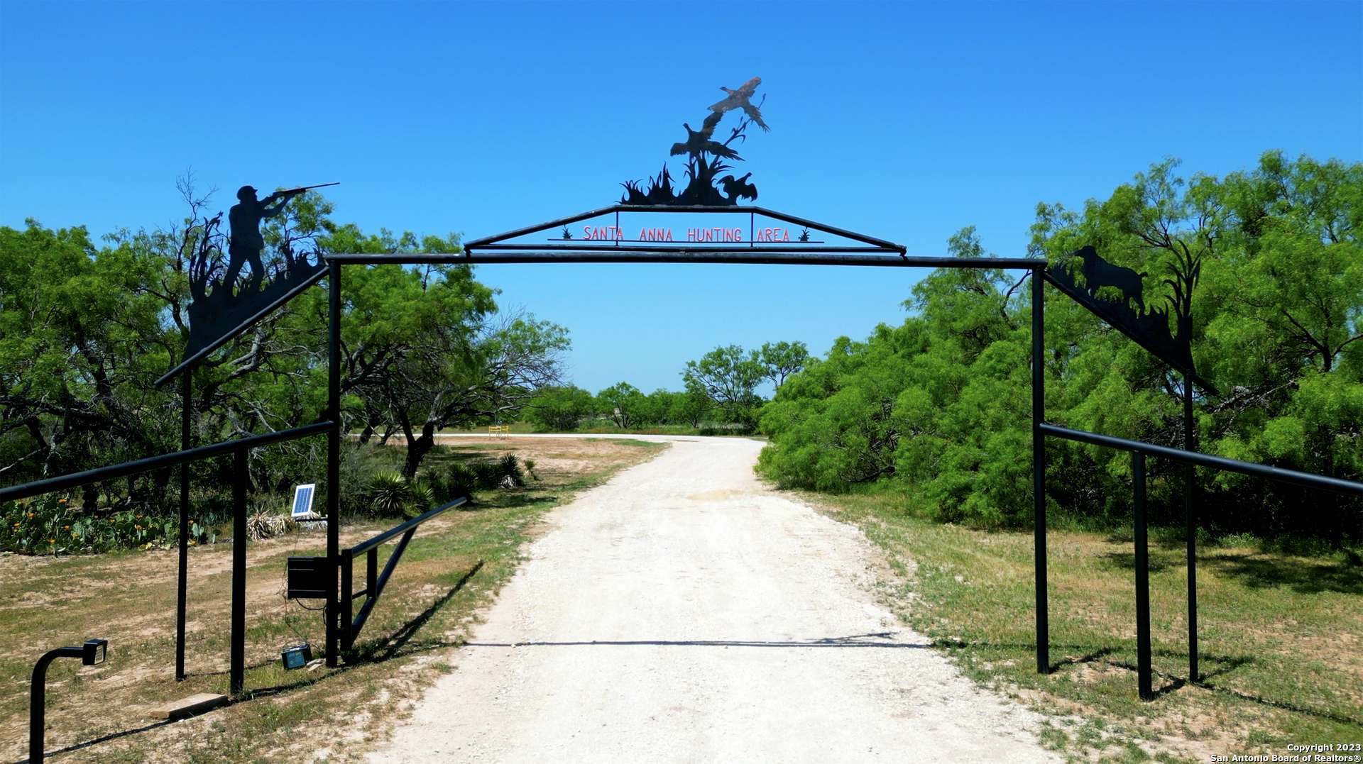 Santa Anna, TX 76787,1200 CR 108
