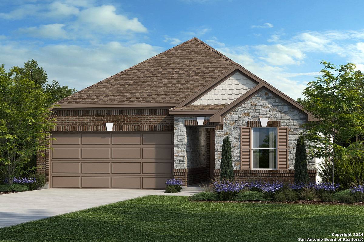 714 Cedar Keys, San Antonio, TX 78245