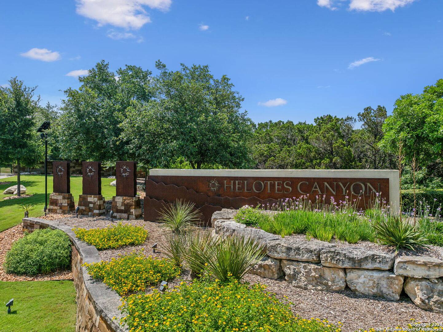 Helotes, TX 78023,12703 Bluff Spurs Trl